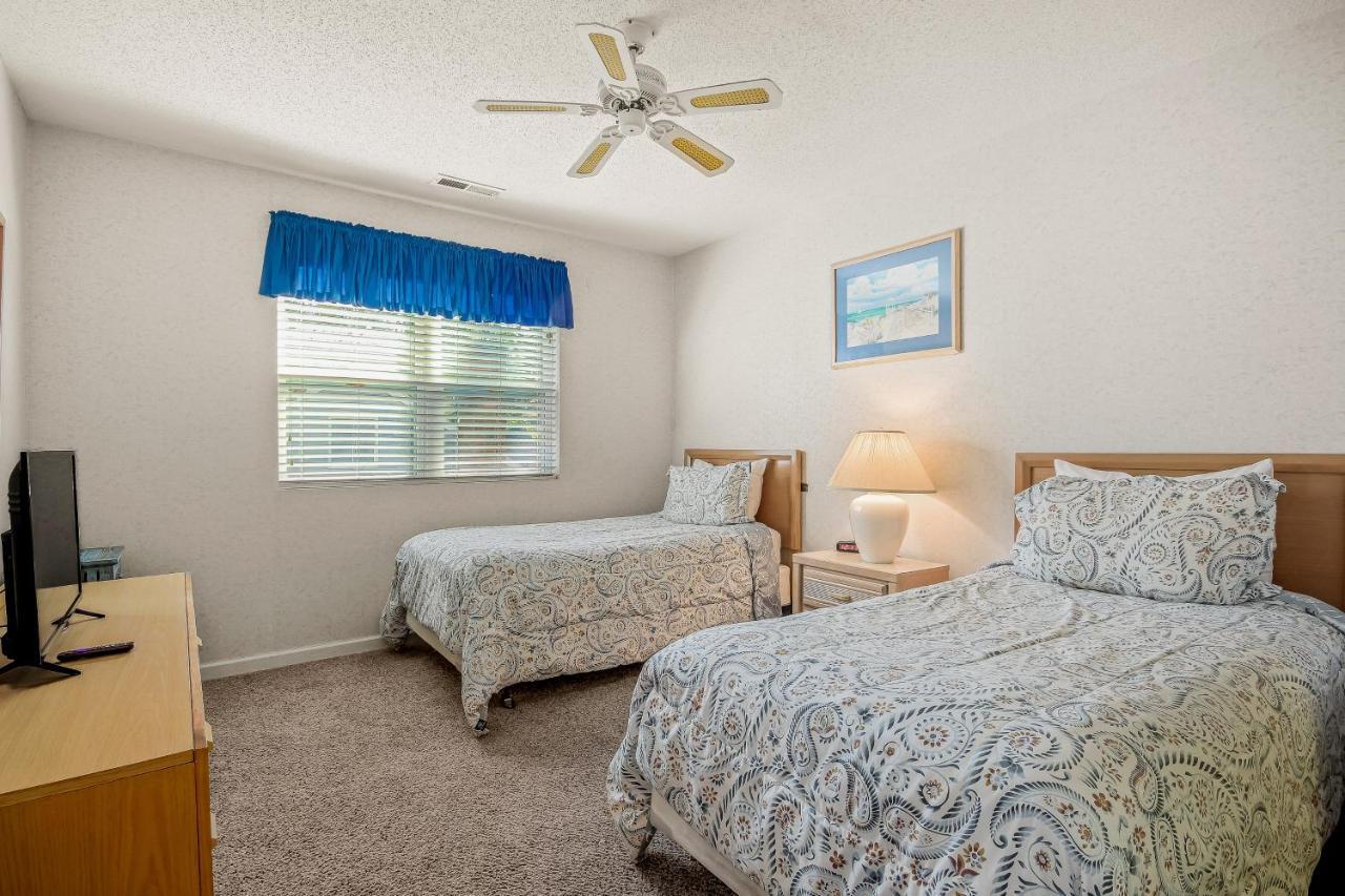 Beach Bliss Myrtle Beach Esterno foto